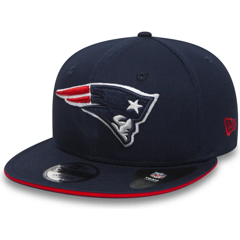 lippikset-littea-laivastonsininen-snapback-9fifty-team-new-england-patriots-nfl-new-era