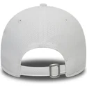 lippikset-kaareva-valkoinen-saadettava-nauha-9forty-diamond-era-los-angeles-dodgers-mlb-new-era