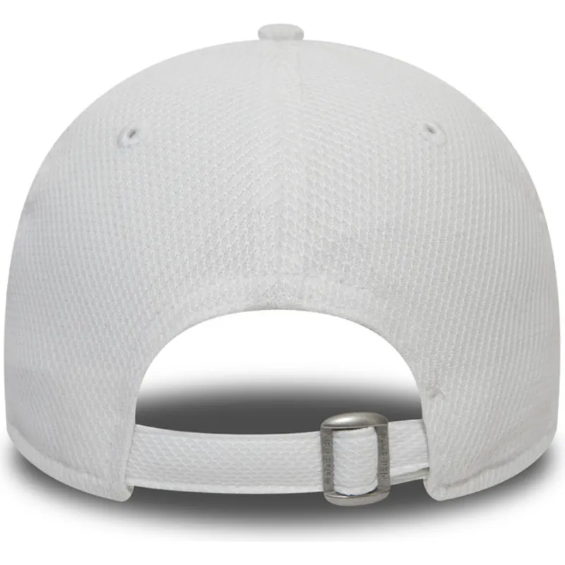 lippikset-kaareva-valkoinen-saadettava-nauha-9forty-diamond-era-los-angeles-dodgers-mlb-new-era lippikset-kaareva-valkoinen-saadettava-nauha-9forty-diamond-era-los-angeles-dodgers-mlb-new-era
