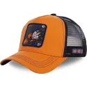 lippikset-kaareva-rekka-oranssi-snapback-fusion-gtn1-goten-dragon-ball-capslab