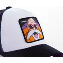 cap-kaareva-white-snapback-master-roshi-dragon-ball-capslab