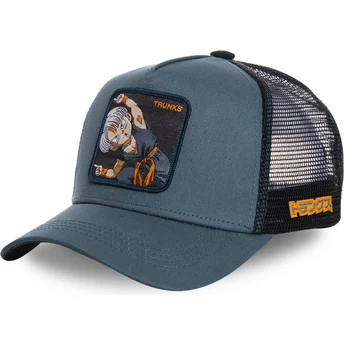 lippikset-kaareva-rekka-sininen-snapback-fusion-trk1-trunks-dragon-ball-capslab