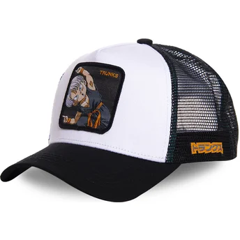 lippikset-kaareva-rekka-valkoinen-snapback-fusion-trk2-trunks-dragon-ball-capslab