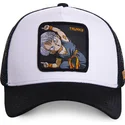 lippikset-kaareva-rekka-valkoinen-snapback-fusion-trk2-trunks-dragon-ball-capslab