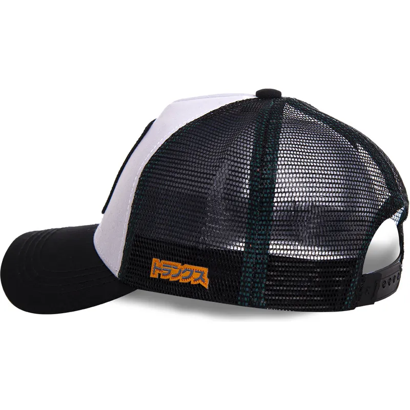lippikset-kaareva-rekka-valkoinen-snapback-fusion-trk2-trunks-dragon-ball-capslab