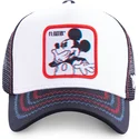 lippikset-kaareva-rekka-valkoinen-snapback-floatin-flo-mickey-mouse-disney-capslab