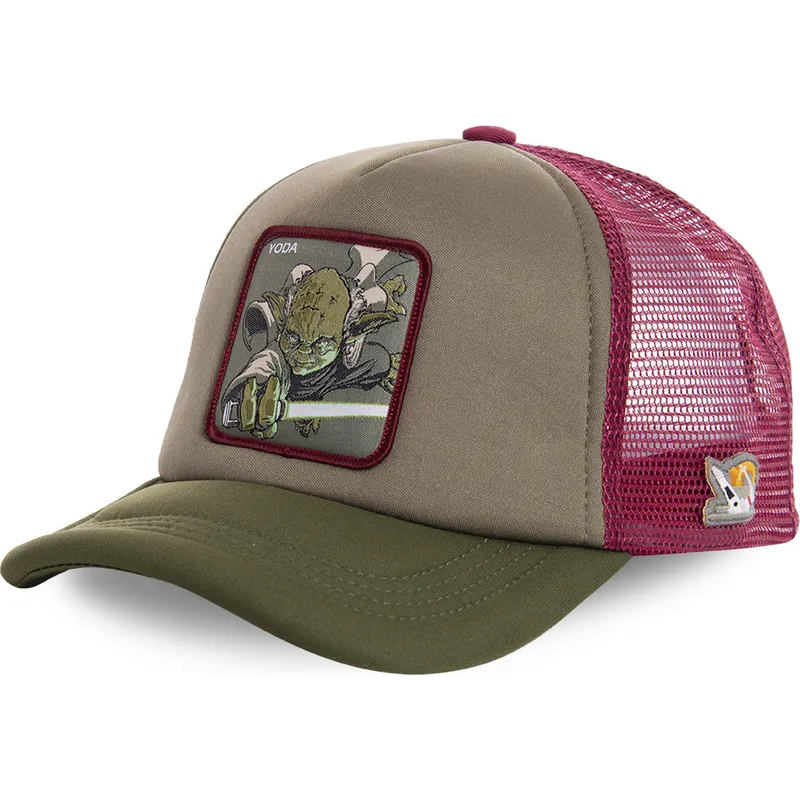 lippikset-kaareva-rekka-vihrea-snapback-yod4m-yoda-star-wars-capslab