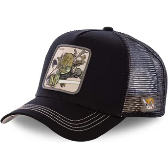 lippikset-kaareva-rekka-musta-snapback-yod2-yoda-star-wars-capslab
