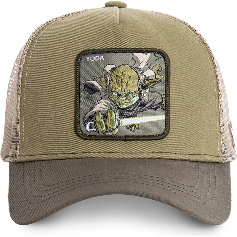 lippikset-kaareva-rekka-vihrea-snapback-yod-yoda-star-wars-capslab