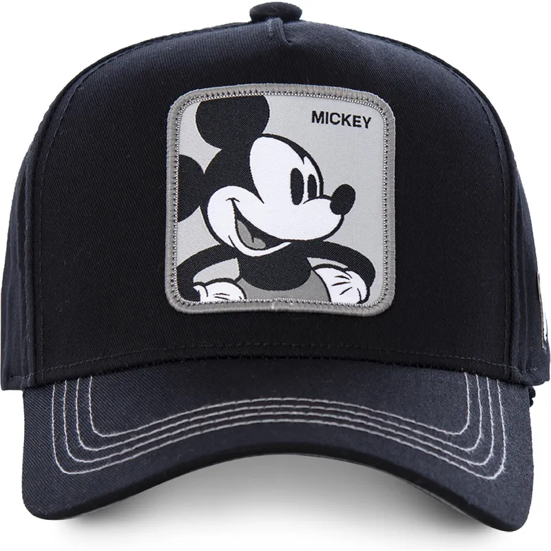 lippikset-kaareva-musta-snapback-mic3-mickey-mouse-disney-capslab