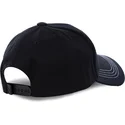 capslab-curved-brim-mickey-mouse-mic3-disney-black-snapback-cap