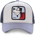 lippikset-kaareva-rekka-harmaa-snapback-goo1-hessu-hopo-disney-capslab