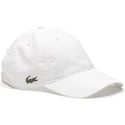 lippikset-kaareva-valkoinen-saadettava-nauha-basic-dry-fit-lacoste