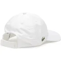 lippikset-kaareva-valkoinen-saadettava-nauha-basic-dry-fit-lacoste