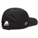 lippikset-kaareva-musta-saadettava-nauha-basic-dry-fit-lacoste
