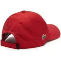 lippikset-kaareva-punainen-saadettava-nauha-basic-dry-fit-lacoste