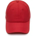 lippikset-kaareva-punainen-saadettava-nauha-basic-dry-fit-lacoste
