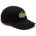 lippikset-kaareva-musta-saadettava-nauha-big-croc-gabardine-lacoste