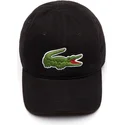 lippikset-kaareva-musta-saadettava-nauha-big-croc-gabardine-lacoste