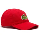 lippikset-kaareva-punainen-saadettava-nauha-big-croc-gabardine-lacoste