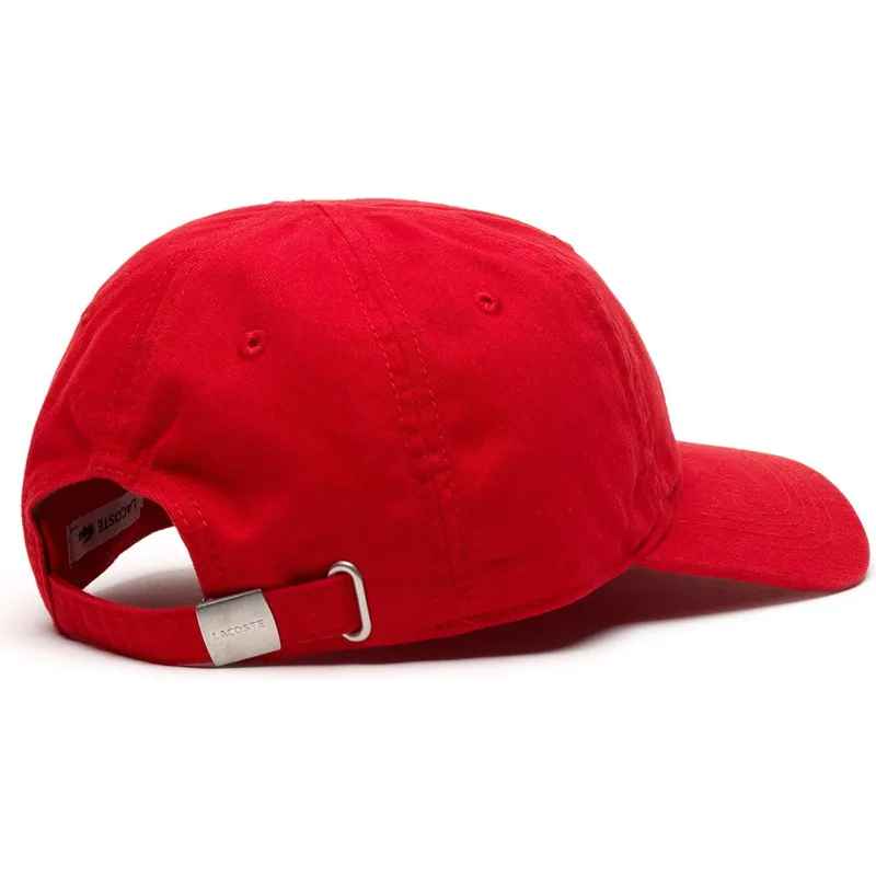 lippikset-kaareva-punainen-saadettava-nauha-big-croc-gabardine-lacoste