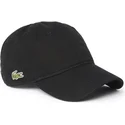 lippikset-kaareva-musta-saadettava-nauha-basic-side-crocodile-lacoste