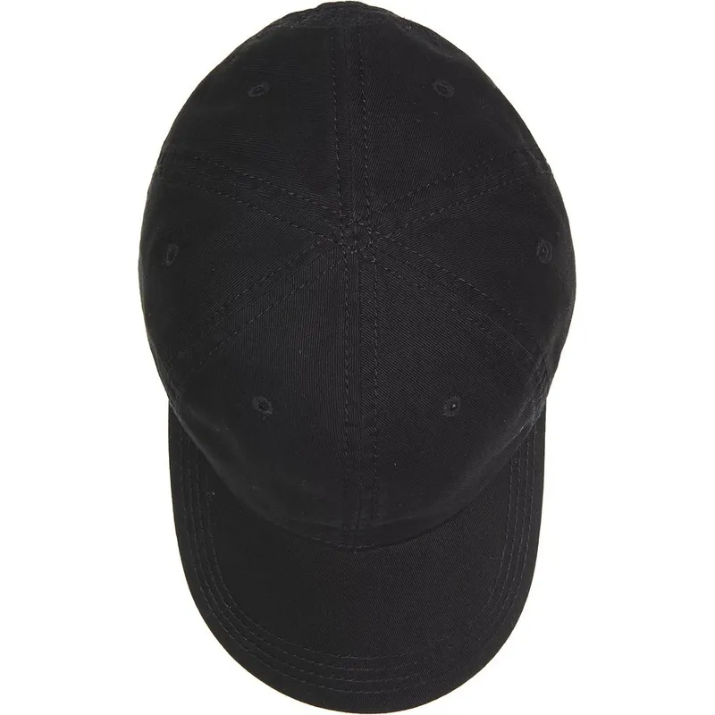 lippikset-kaareva-musta-saadettava-nauha-basic-side-crocodile-lacoste lippikset-kaareva-musta-saadettava-nauha-basic-side-crocodile-lacoste