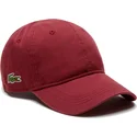 lippikset-kaareva-punainen-saadettava-nauha-basic-side-crocodile-lacoste