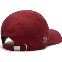 lippikset-kaareva-punainen-saadettava-nauha-basic-side-crocodile-lacoste