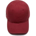 lippikset-kaareva-punainen-saadettava-nauha-basic-side-crocodile-lacoste