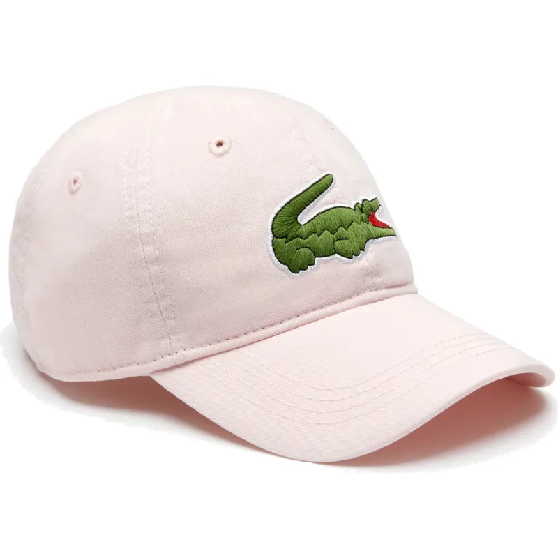 lippikset-kaareva-vaaleanpunainen-saadettava-nauha-big-croc-gabardine-lacoste