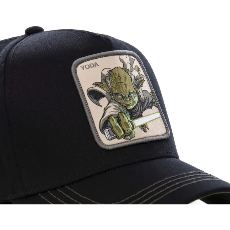 lippikset-kaareva-musta-snapback-yod3-yoda-star-wars-capslab