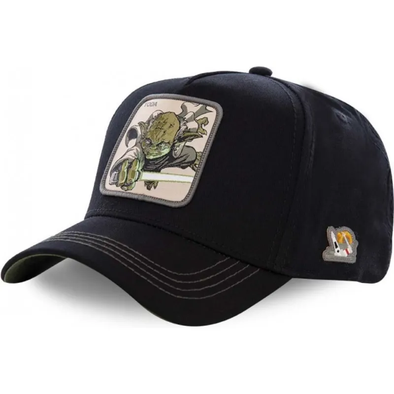 lippikset-kaareva-musta-snapback-yod3-yoda-star-wars-capslab