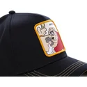 lippikset-kaareva-musta-snapback-bea3-karhukopla-disney-capslab