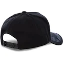 lippikset-kaareva-musta-snapback-scr3-roope-ankka-disney-capslab
