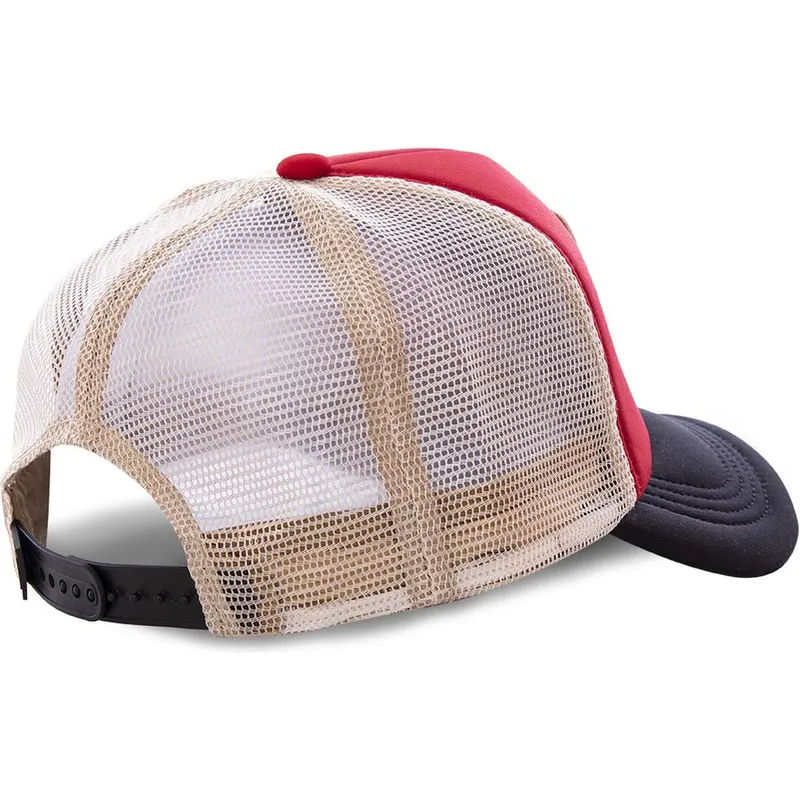 lippikset-kaareva-rekka-punainen-snapback-ven4m-venom-marvel-comics-capslab