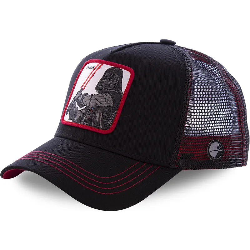 lippikset-kaareva-rekka-musta-snapback-vad2-darth-vader-star-wars-capslab