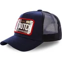 lippikset-kaareva-rekka-laivastonsininen-saadettava-nauha-placa-california-cal2-von-dutch