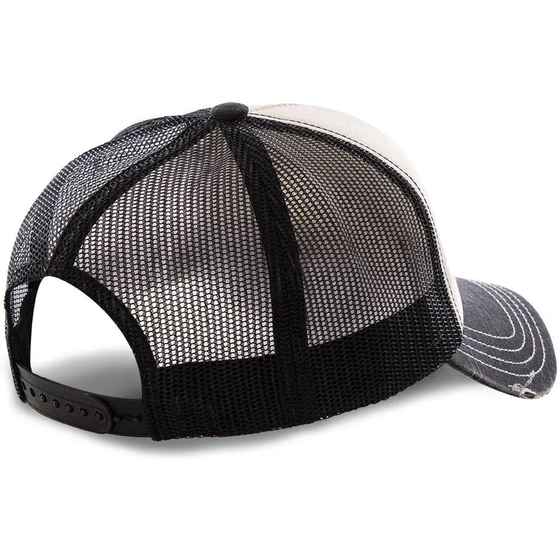 lippikset-kaareva-rekka-harmaa-saadettava-nauha-crew7-von-dutch