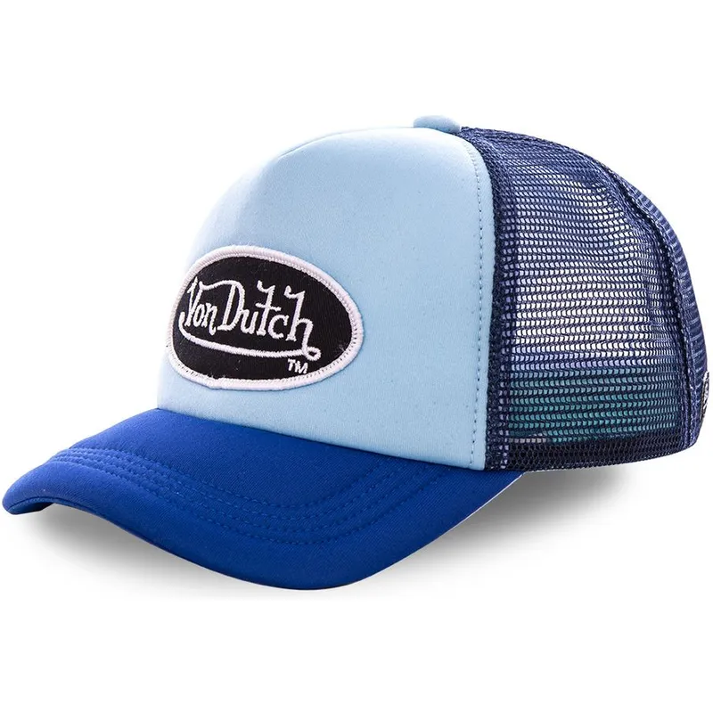 lippikset-kaareva-rekka-sininen-saadettava-nauha-fao-blu-von-dutch lippikset-kaareva-rekka-sininen-saadettava-nauha-fao-blu-von-dutch
