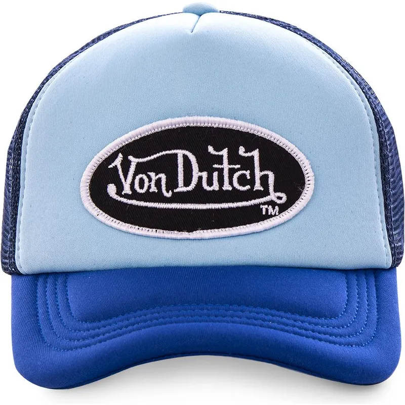lippikset-kaareva-rekka-sininen-saadettava-nauha-fao-blu-von-dutch lippikset-kaareva-rekka-sininen-saadettava-nauha-fao-blu-von-dutch