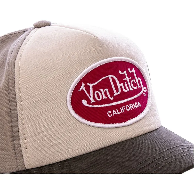 lippikset-kaareva-beige-saadettava-nauha-jac-beg-von-dutch