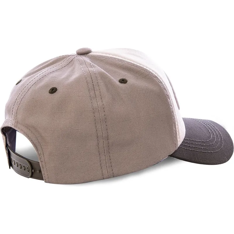 lippikset-kaareva-beige-saadettava-nauha-jac-beg-von-dutch