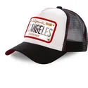 lippikset-kaareva-rekka-valkoinen-saadettava-nauha-placa-los-angeles-los1-von-dutch