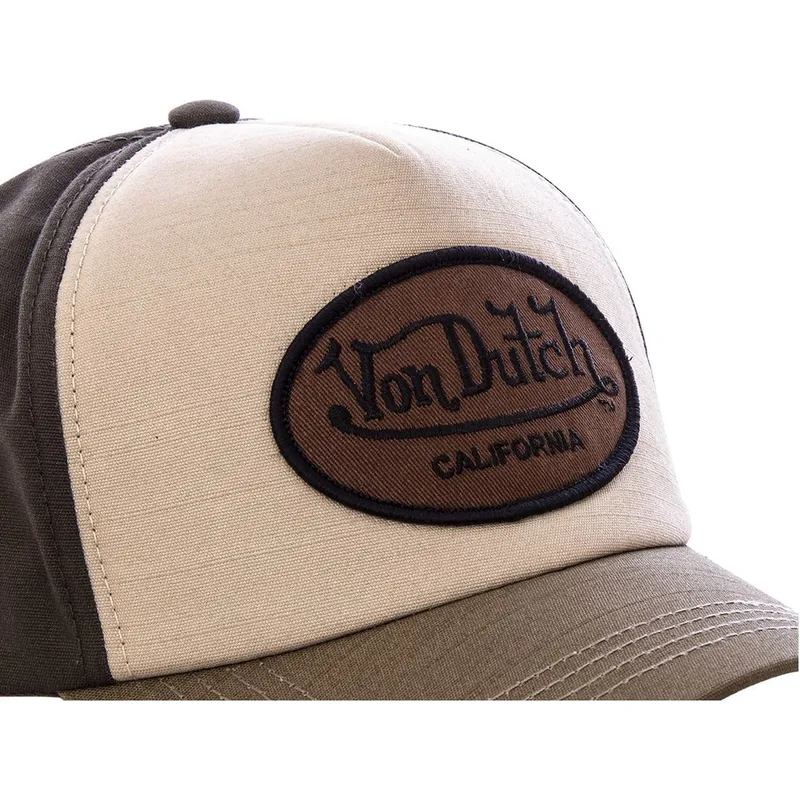 cap-kaareva-green-adjustable-strap-von-dutch cap-kaareva-green-adjustable-strap-von-dutch
