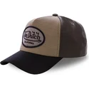 cap-kaareva-green-adjustable-strap-von-dutch