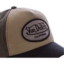cap-kaareva-green-adjustable-strap-von-dutch