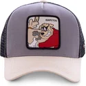 lippikset-kaareva-rekka-ruskea-snapback-bea2-karhukopla-disney-capslab