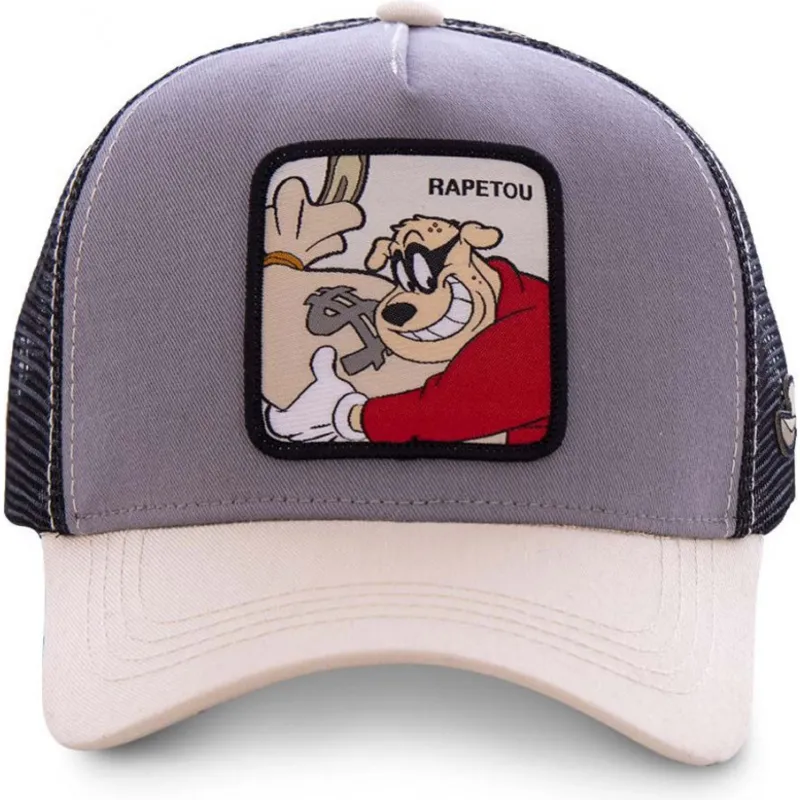 lippikset-kaareva-rekka-ruskea-snapback-bea2-karhukopla-disney-capslab lippikset-kaareva-rekka-ruskea-snapback-bea2-karhukopla-disney-capslab