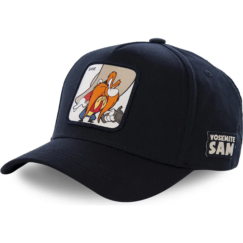 lippikset-kaareva-musta-snapback-sam3-sam-bigotes-looney-tunes-capslab